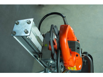 Leasing de Husqvarna K4000 CNB DS500 DS502  Husqvarna K4000 CNB DS500 DS502: foto 4