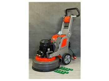 Equipo de construcción HUSQVARNA