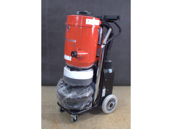Aspirador industrial HUSQVARNA