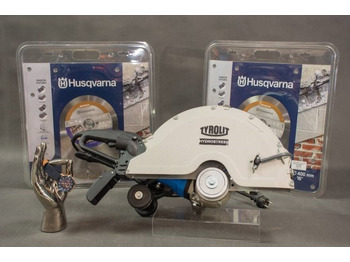 Herramienta/ Equipo nuevo Tyrolit HBE400: foto 3