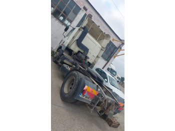 Leasing de  DAF CF 85.43 Tractor Head DAF CF 85.43 Tractor Head: foto 3