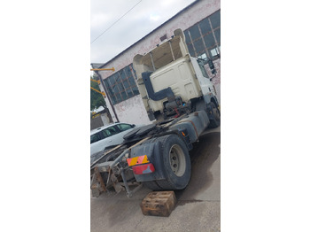 Leasing de  DAF CF 85.43 Tractor Head DAF CF 85.43 Tractor Head: foto 4