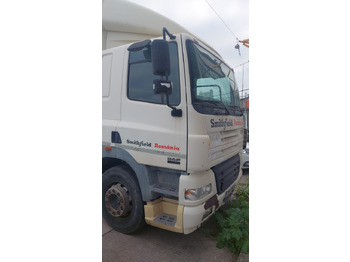 Leasing de  DAF CF 85.43 Tractor Head DAF CF 85.43 Tractor Head: foto 5