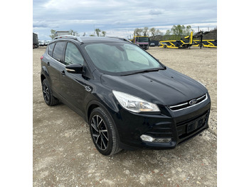 SUV/ Todoterreno FORD