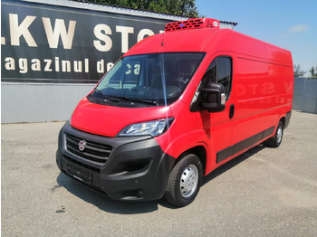 Furgoneta frigorifica FIAT Ducato Maxi