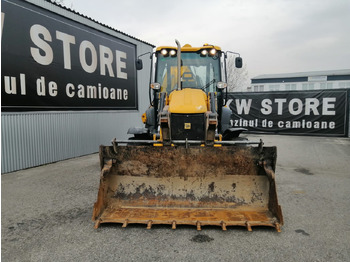 Leasing de  JCB 3 CX, Air Conditioning, TOP !!! JCB 3 CX, Air Conditioning, TOP !!!: foto 5