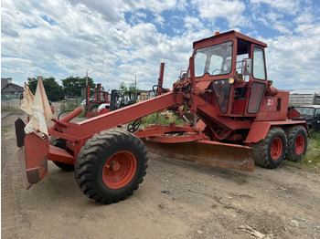 Grader O&K