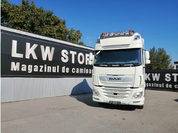 Cabeza tractora DAF XF 106 480