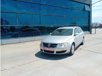 Sedan VOLKSWAGEN