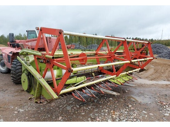 Cabezal de grano CLAAS