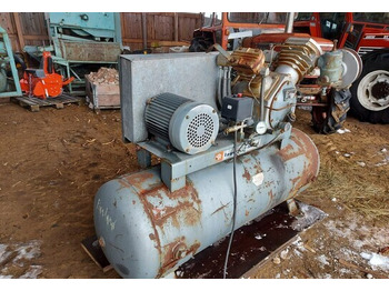 Compresor de aire INGERSOLL RAND