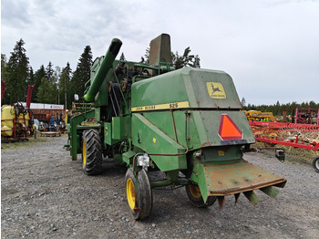 Cosechadora de granos JOHN DEERE 925 leikkuupuimuri: foto 3 Cosechadora de granos JOHN DEERE 925 leikkuupuimuri: foto 3