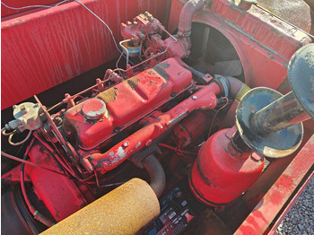 Motor PERKINS