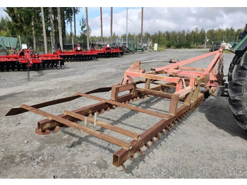 Grada Tasausäes 600cm - VIDEO: foto 2