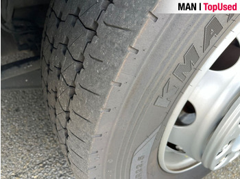 Cabeza tractora MAN TGX 18.470 4x2 LL SA Klima Luftfeder ZV: foto 2