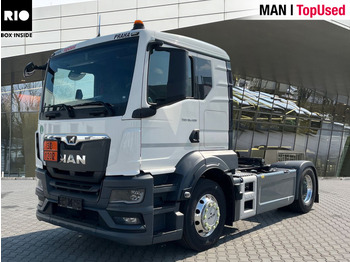 Cabeza tractora MAN TGS 18.400
