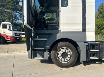 Cabeza tractora MAN TGX 18.510 4X2 BLS: foto 5