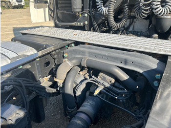 Cabeza tractora MAN TGX 18.510 4X2 BLS: foto 3