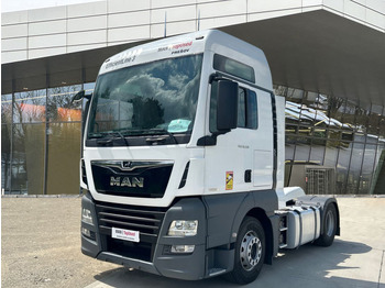 Cabeza tractora MAN TGX 18.510