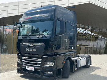 Cabeza tractora MAN TGX 18.510