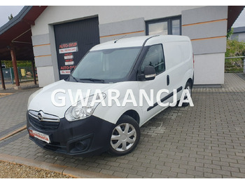 Furgón FIAT Doblo 1.4