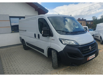 Furgón Fiat Ducato Krajowy * bardzo ładny*: foto 4