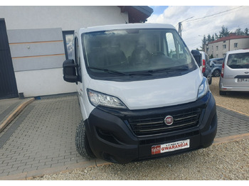 Furgón Fiat Ducato Krajowy * bardzo ładny*: foto 3