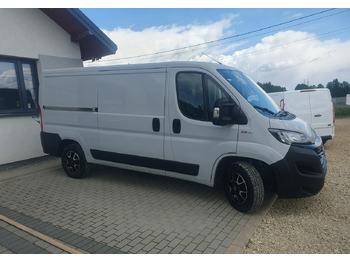 Furgón Fiat Ducato Krajowy * bardzo ładny*: foto 5