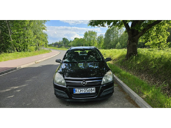 Coche Opel Astra H sprawna * klima*: foto 2