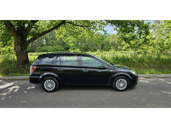 Coche Opel Astra H sprawna * klima*: foto 4