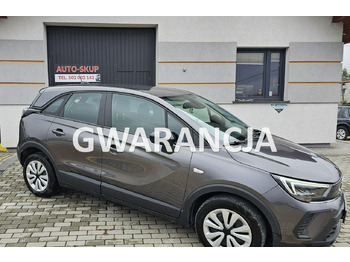Coche OPEL