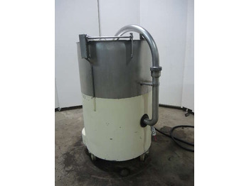 Maquinaria de alimentación Karl Schnell emulsifier B22: foto 2