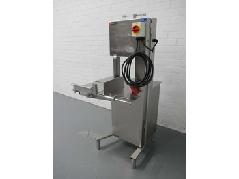 Maquinaria de alimentación Medoc bandsaw STL-350 CE: foto 2