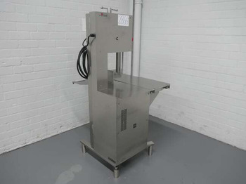 Maquinaria de alimentación Medoc bandsaw STL-350 CE: foto 3