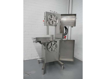 Maquinaria de alimentación Medoc bandsaw STL-350 CE: foto 5