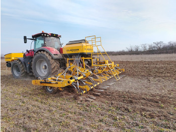 Tractor CASE IH Optum 270