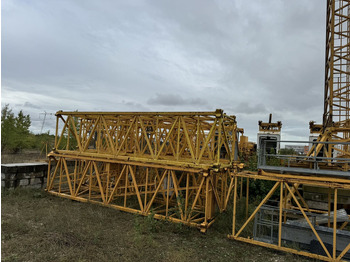 Pieza universal LIEBHERR