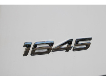 Leasing de Mercedes-Benz Actros 1845 Mercedes-Benz Actros 1845: foto 5 Leasing de Mercedes-Benz Actros 1845 Mercedes-Benz Actros 1845: foto 5