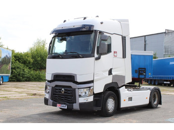 Cabeza tractora Renault T 480: foto 2