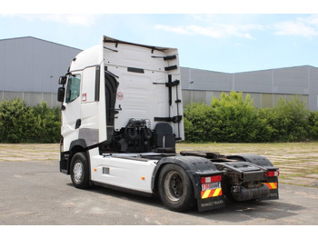 Cabeza tractora Renault T 480: foto 3