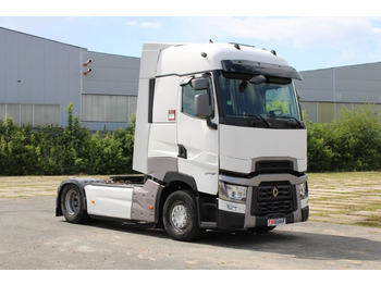 Cabeza tractora RENAULT T 480