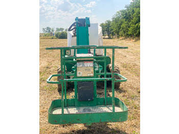 Plataforma articulada HAULOTTE HA 12 PX: foto 4