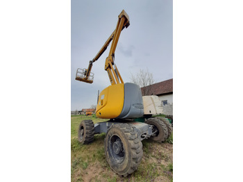 Plataforma de tijeras HAULOTTE HA 18 SPX: foto 5