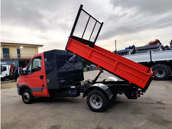 Leasing de IVECO DAILY 35C13 IVECO DAILY 35C13: foto 4