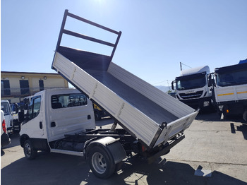 Leasing de IVECO DAILY 35C13 IVECO DAILY 35C13: foto 4