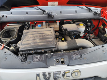 Leasing de IVECO DAILY 35C13 IVECO DAILY 35C13: foto 2