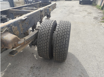 Camión volquete IVECO EUROCARGO 150E25: foto 4