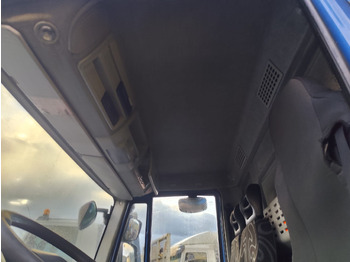 Camión chasis IVECO EUROCARGO 190EL28: foto 3