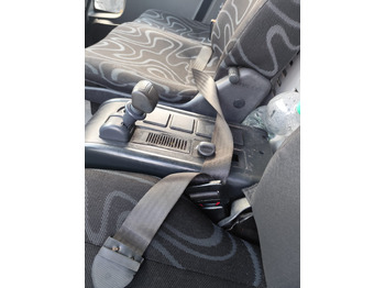 Camión chasis IVECO EUROCARGO 190EL28: foto 4