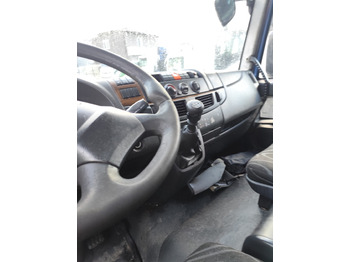 Camión chasis IVECO EUROCARGO 190EL28: foto 2